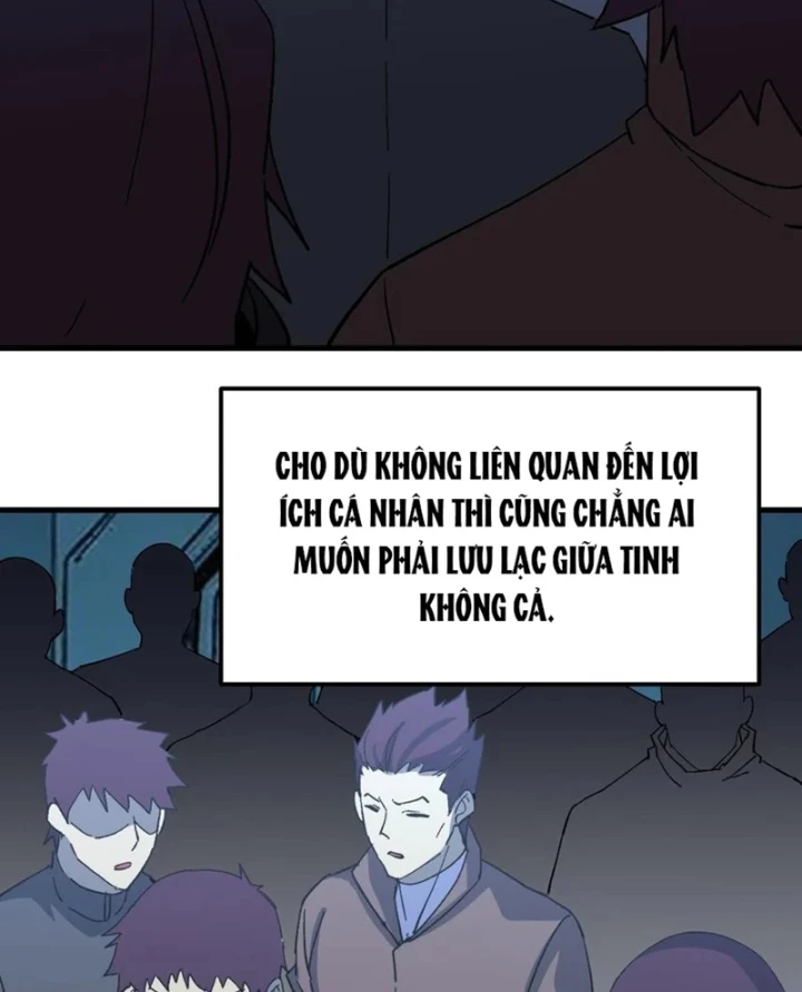 Cao Võ: Hạ Cánh Đến Một Vạn Năm Sau Chapter 323 - 52