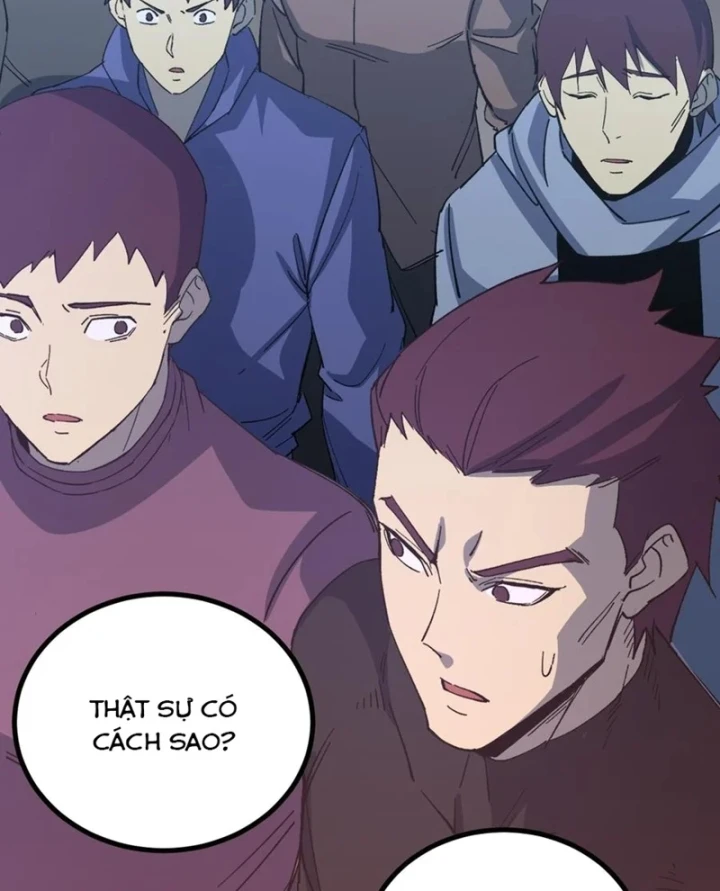 Cao Võ: Hạ Cánh Đến Một Vạn Năm Sau Chapter 323 - 53