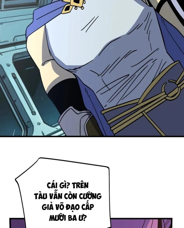 Cao Võ: Hạ Cánh Đến Một Vạn Năm Sau Chapter 323 - 59