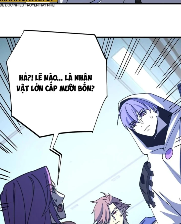 Cao Võ: Hạ Cánh Đến Một Vạn Năm Sau Chapter 323 - 63