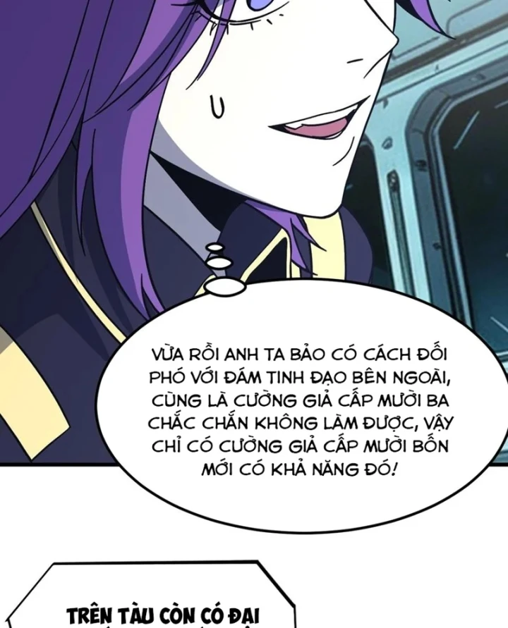 Cao Võ: Hạ Cánh Đến Một Vạn Năm Sau Chapter 323 - 66