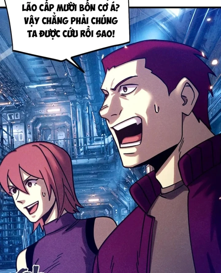 Cao Võ: Hạ Cánh Đến Một Vạn Năm Sau Chapter 323 - 67