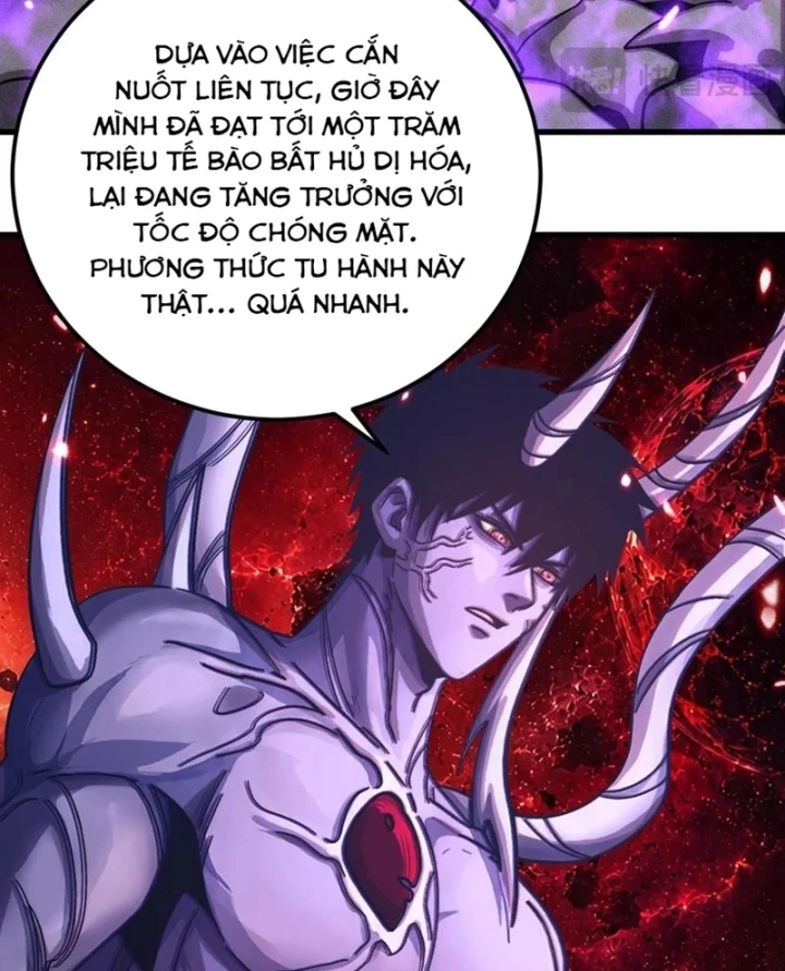 Cao Võ: Hạ Cánh Đến Một Vạn Năm Sau Chapter 323 - 90