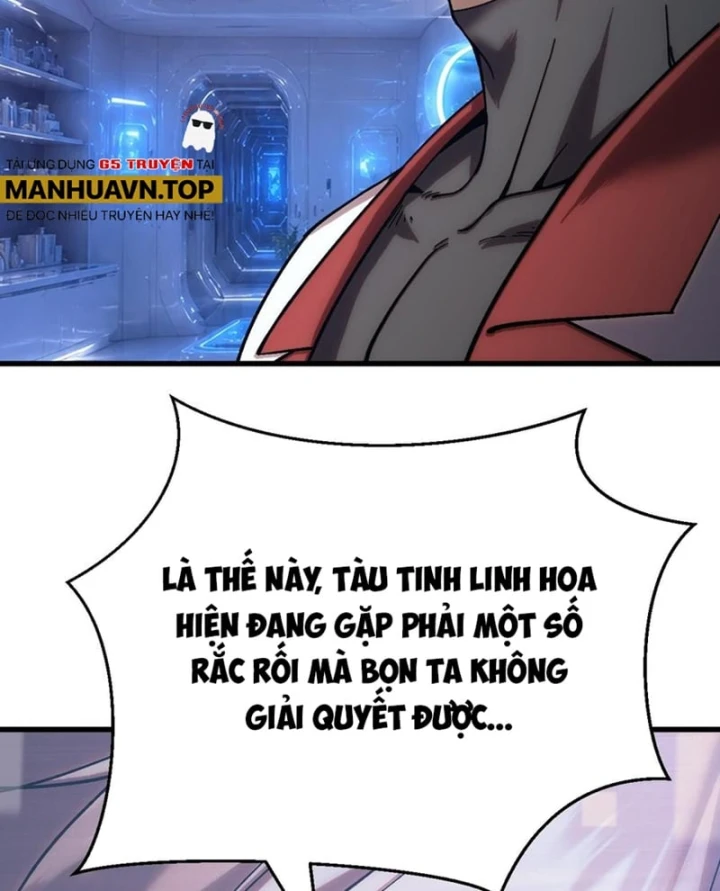 Cao Võ: Hạ Cánh Đến Một Vạn Năm Sau Chapter 324 - 12