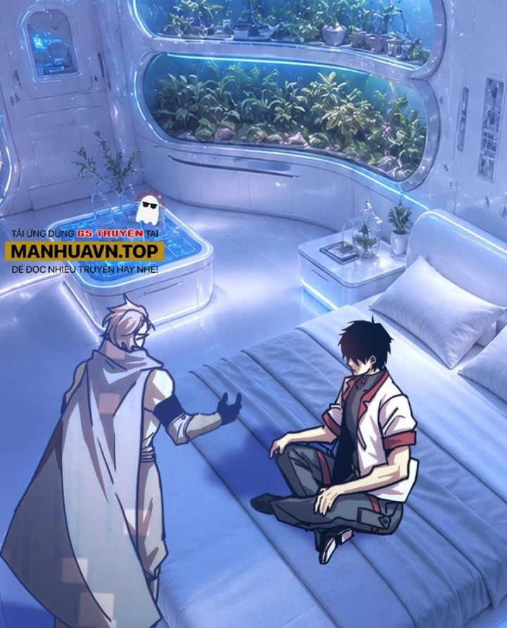 Cao Võ: Hạ Cánh Đến Một Vạn Năm Sau Chapter 324 - 15