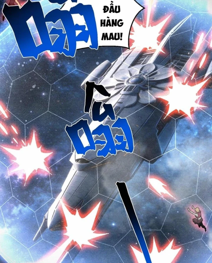 Cao Võ: Hạ Cánh Đến Một Vạn Năm Sau Chapter 324 - 19