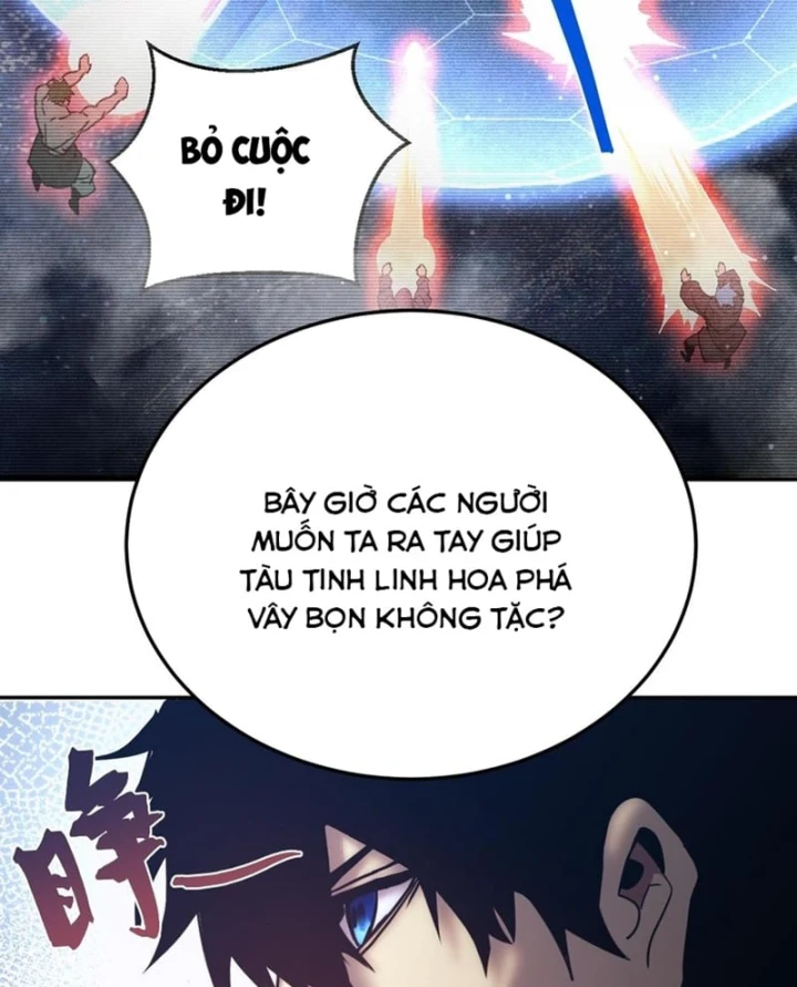 Cao Võ: Hạ Cánh Đến Một Vạn Năm Sau Chapter 324 - 20