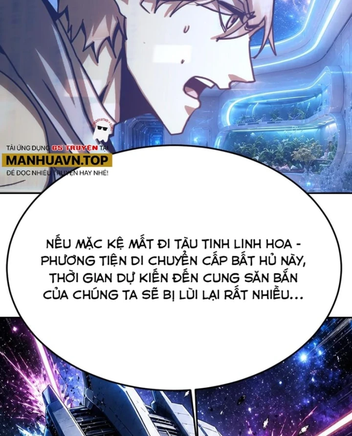 Cao Võ: Hạ Cánh Đến Một Vạn Năm Sau Chapter 324 - 22