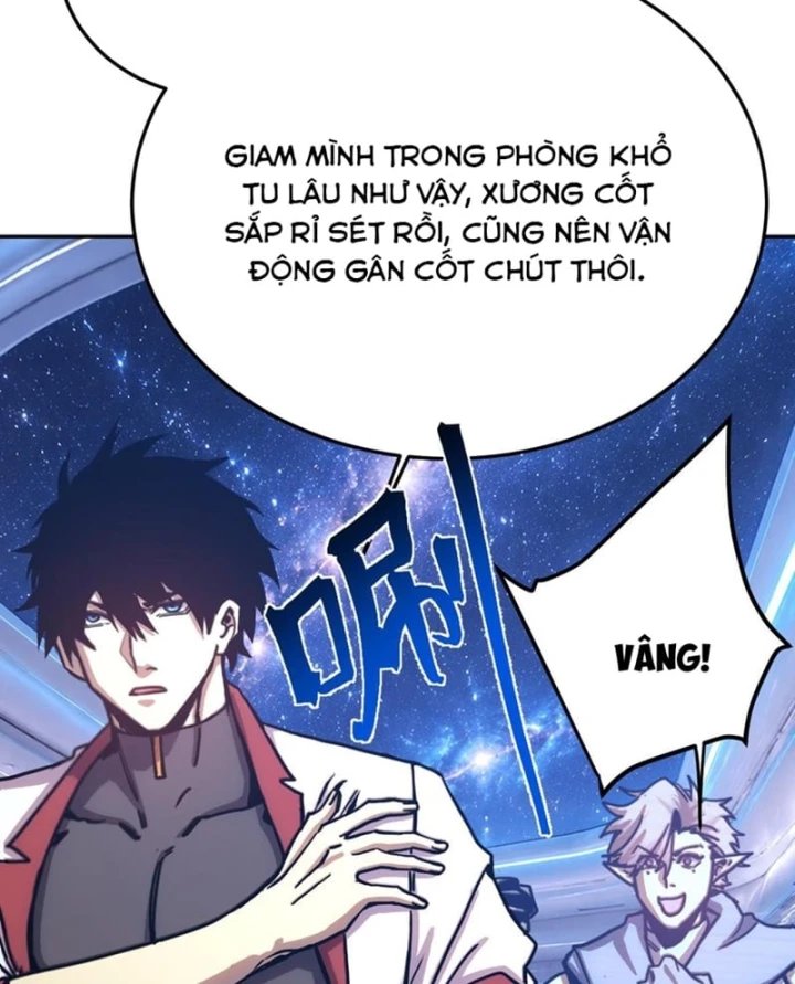 Cao Võ: Hạ Cánh Đến Một Vạn Năm Sau Chapter 324 - 27