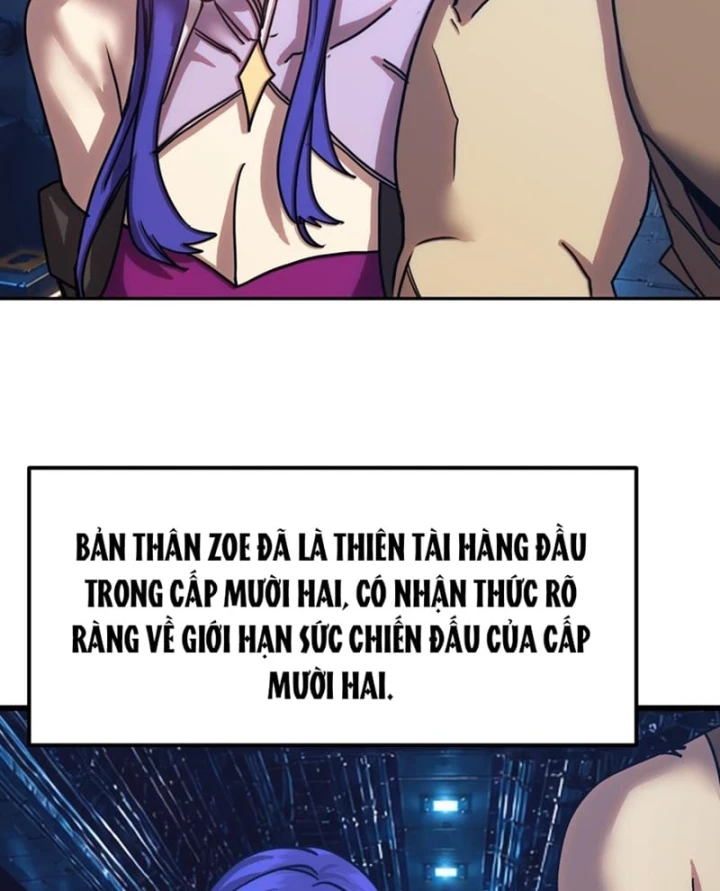 Cao Võ: Hạ Cánh Đến Một Vạn Năm Sau Chapter 324 - 37