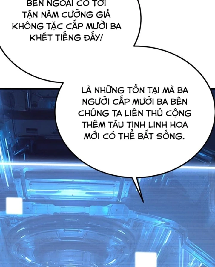 Cao Võ: Hạ Cánh Đến Một Vạn Năm Sau Chapter 324 - 40