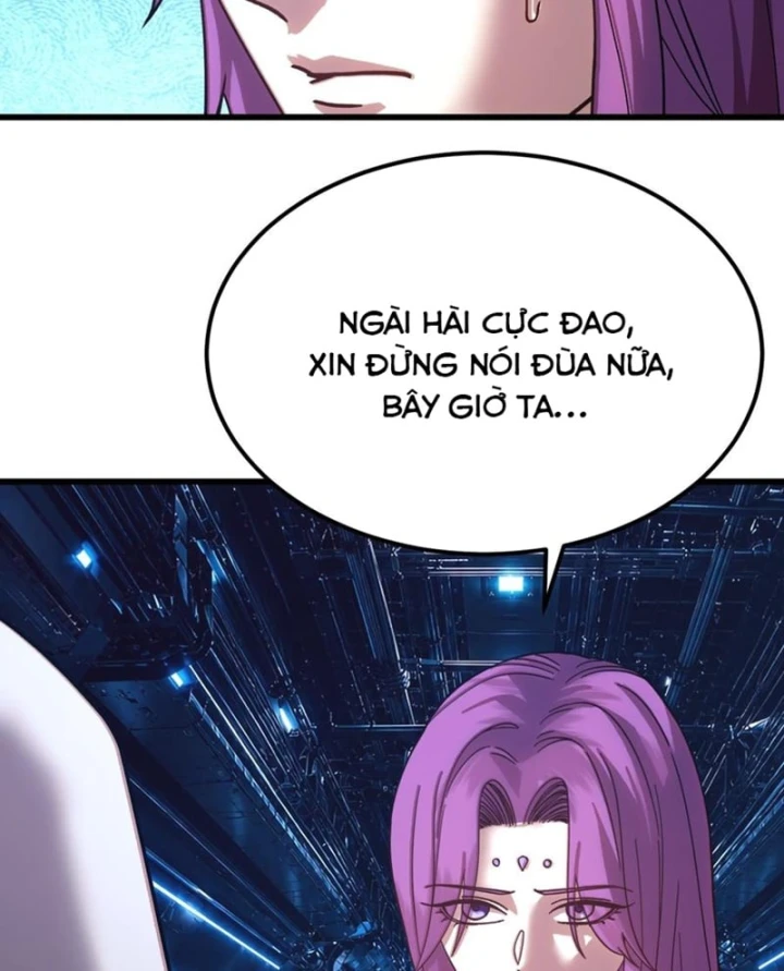 Cao Võ: Hạ Cánh Đến Một Vạn Năm Sau Chapter 324 - 44