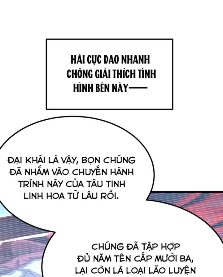 Cao Võ: Hạ Cánh Đến Một Vạn Năm Sau Chapter 324 - 59