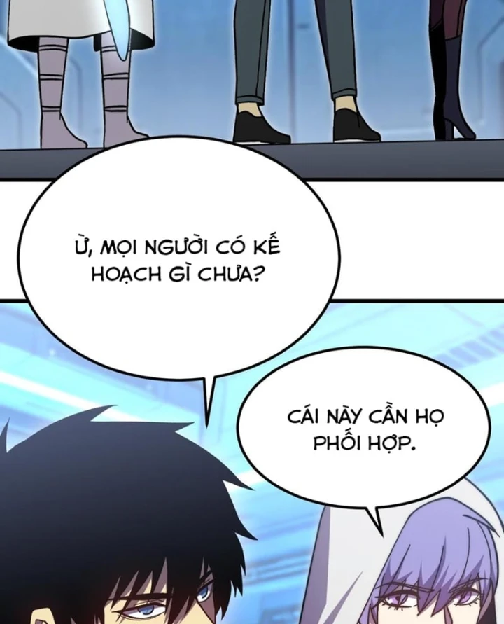 Cao Võ: Hạ Cánh Đến Một Vạn Năm Sau Chapter 324 - 61