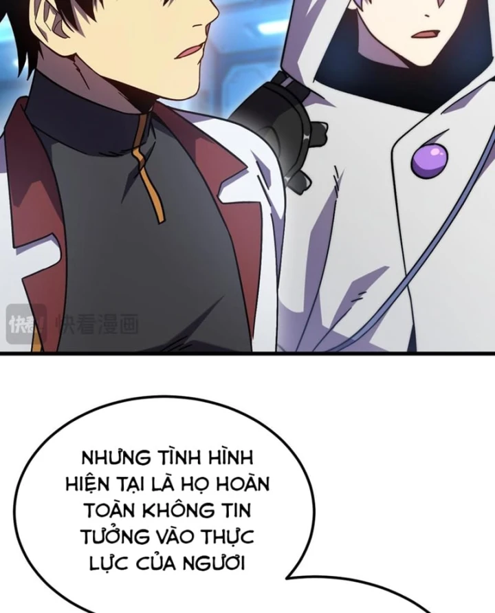 Cao Võ: Hạ Cánh Đến Một Vạn Năm Sau Chapter 324 - 62