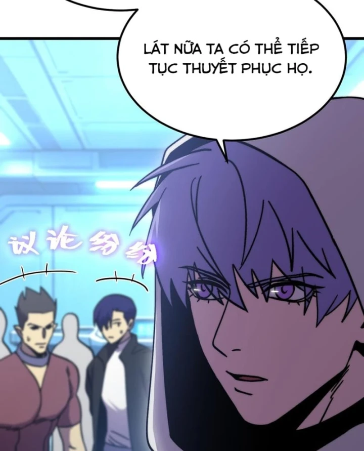 Cao Võ: Hạ Cánh Đến Một Vạn Năm Sau Chapter 324 - 63