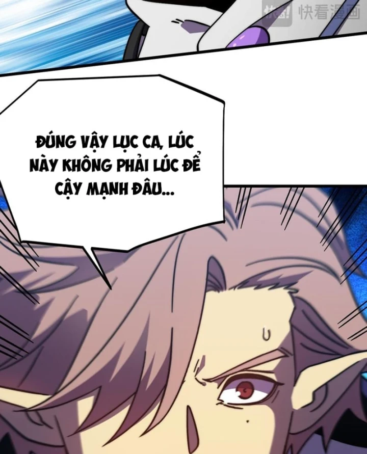 Cao Võ: Hạ Cánh Đến Một Vạn Năm Sau Chapter 324 - 74