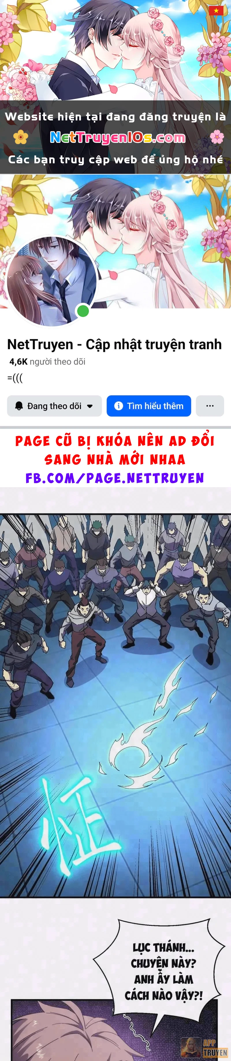 Cao Võ: Hạ Cánh Đến Một Vạn Năm Sau Chapter 325 - 1