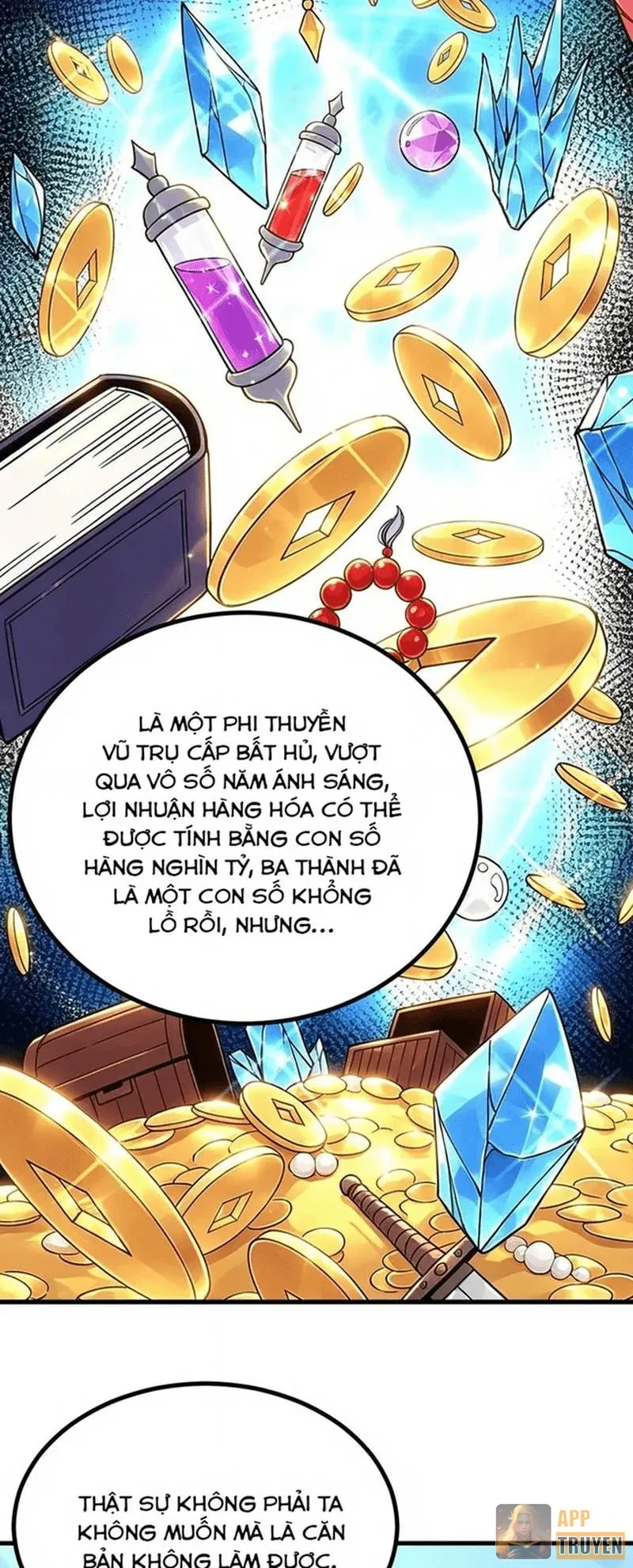 Cao Võ: Hạ Cánh Đến Một Vạn Năm Sau Chapter 325 - 10