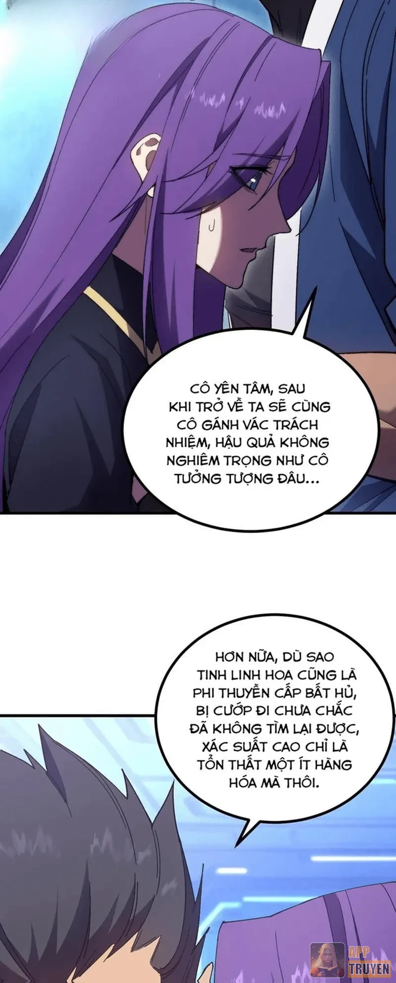 Cao Võ: Hạ Cánh Đến Một Vạn Năm Sau Chapter 325 - 13