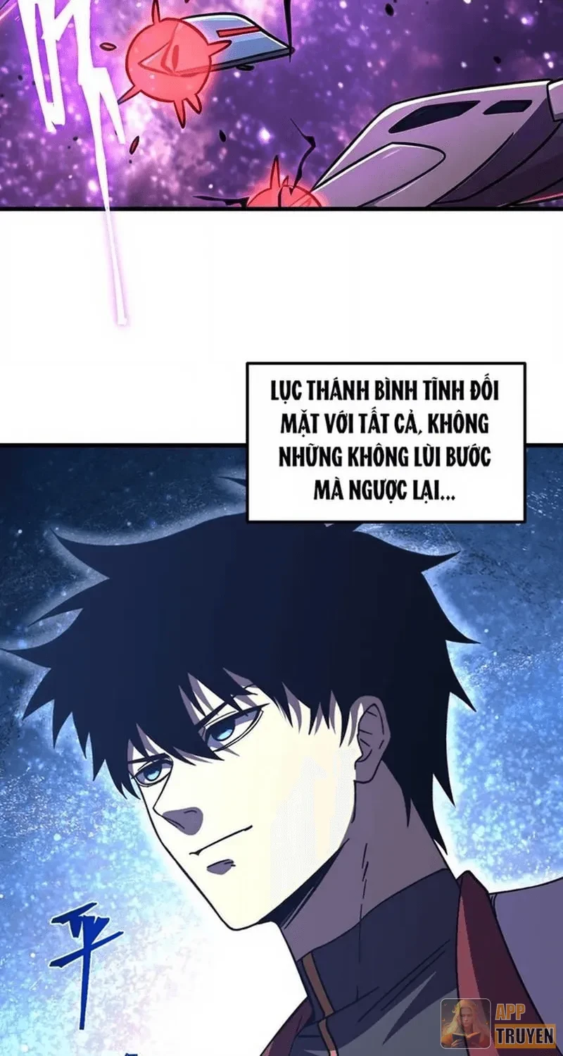 Cao Võ: Hạ Cánh Đến Một Vạn Năm Sau Chapter 325 - 26