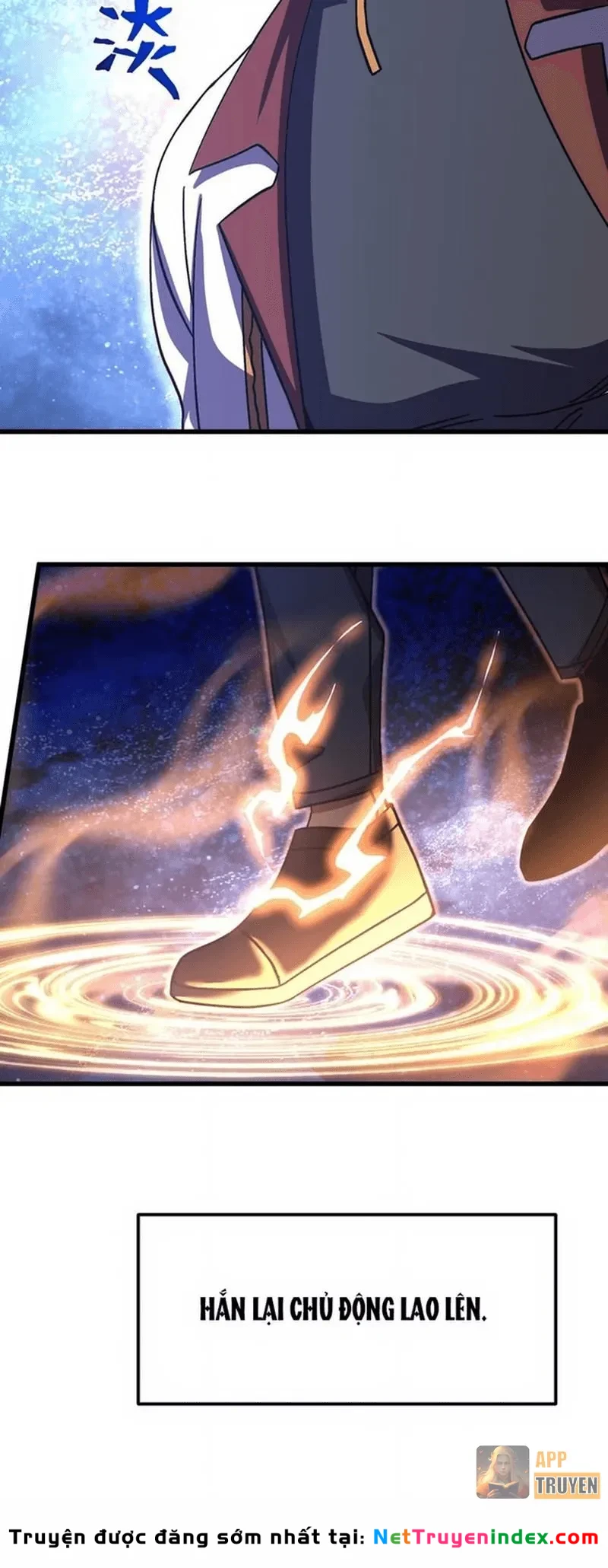 Cao Võ: Hạ Cánh Đến Một Vạn Năm Sau Chapter 325 - 27