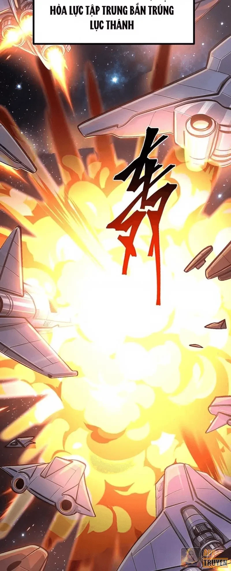 Cao Võ: Hạ Cánh Đến Một Vạn Năm Sau Chapter 325 - 29