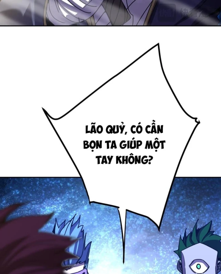 Cao Võ: Hạ Cánh Đến Một Vạn Năm Sau Chapter 326 - 21