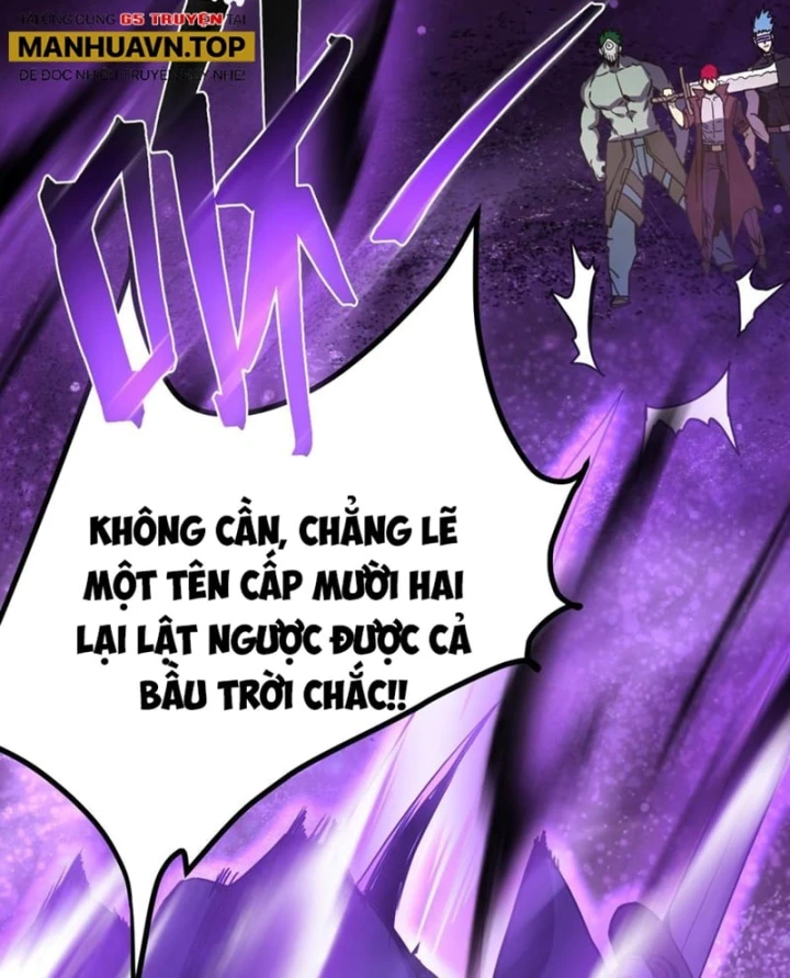 Cao Võ: Hạ Cánh Đến Một Vạn Năm Sau Chapter 326 - 23