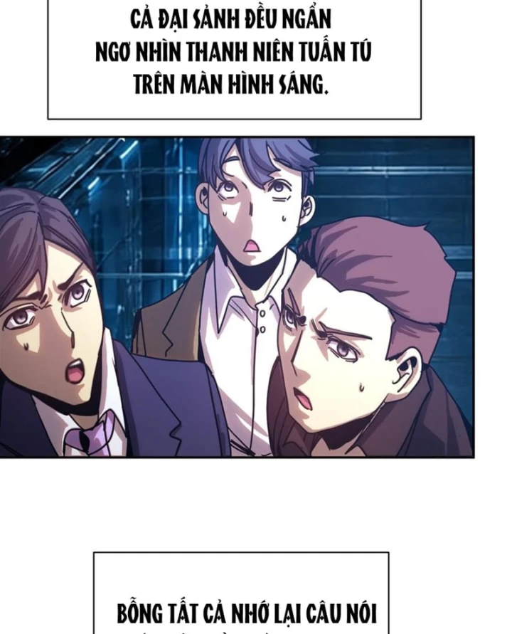 Cao Võ: Hạ Cánh Đến Một Vạn Năm Sau Chapter 326 - 44