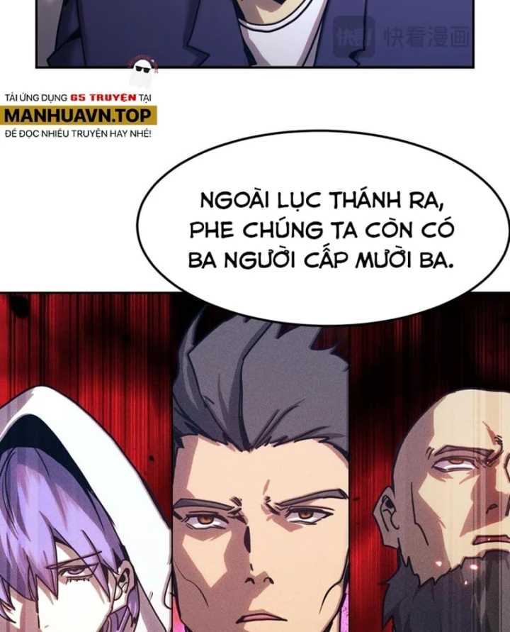 Cao Võ: Hạ Cánh Đến Một Vạn Năm Sau Chapter 326 - 50