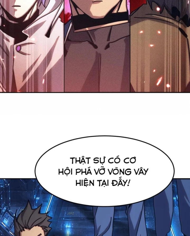 Cao Võ: Hạ Cánh Đến Một Vạn Năm Sau Chapter 326 - 51