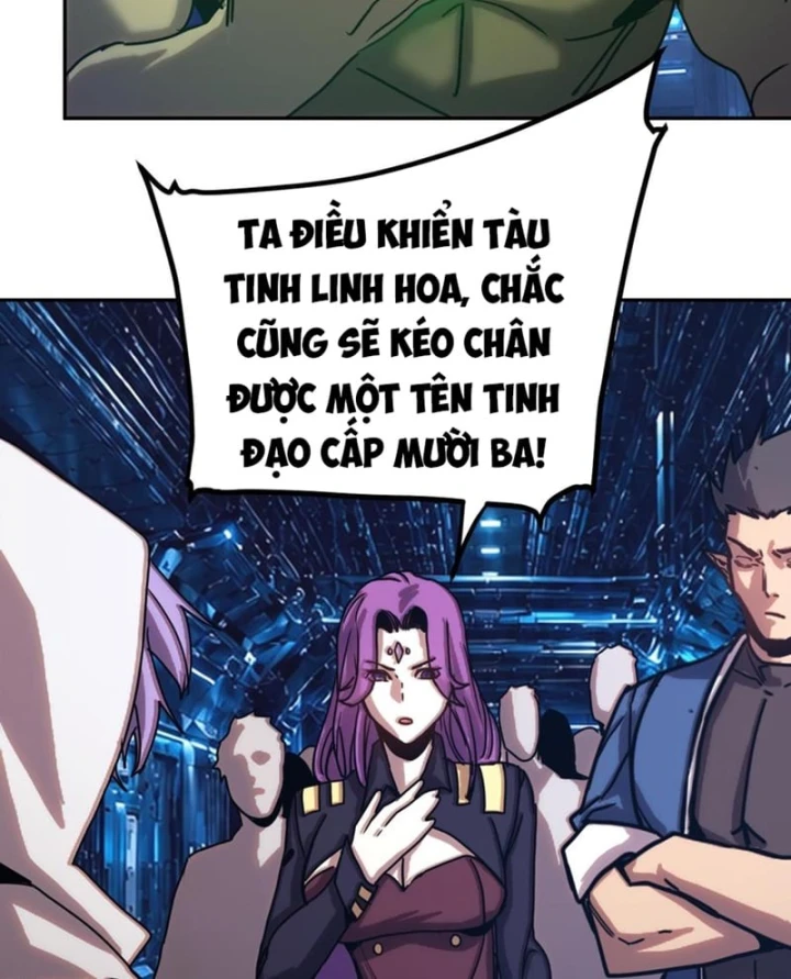 Cao Võ: Hạ Cánh Đến Một Vạn Năm Sau Chapter 326 - 56