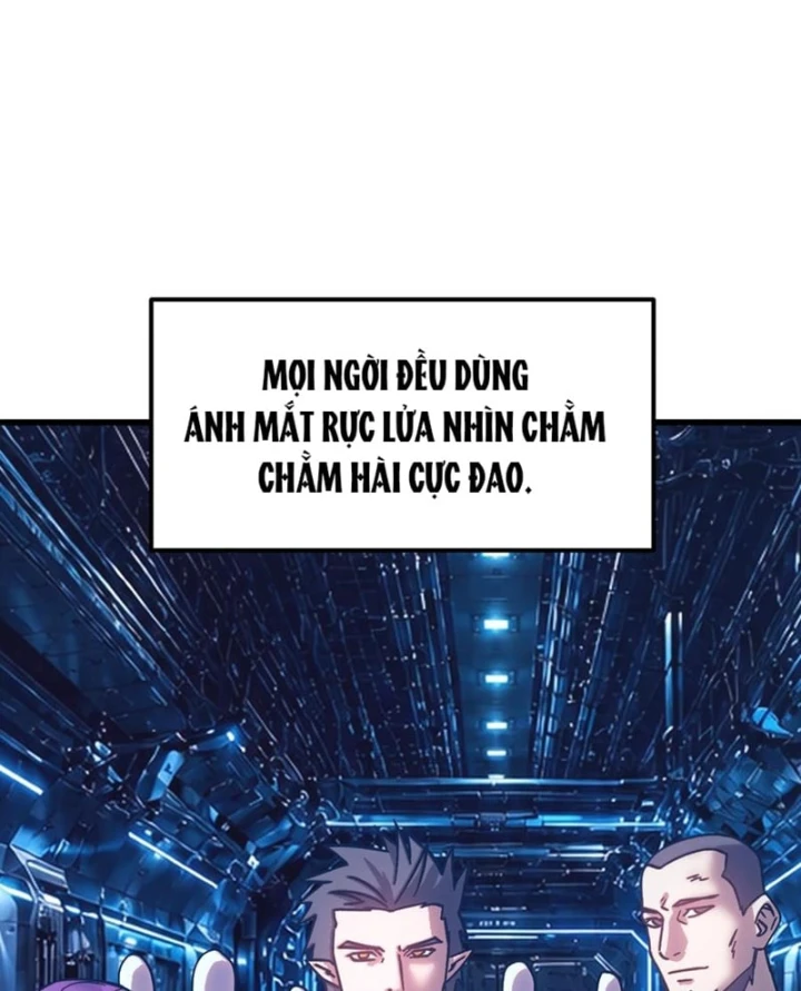 Cao Võ: Hạ Cánh Đến Một Vạn Năm Sau Chapter 326 - 61