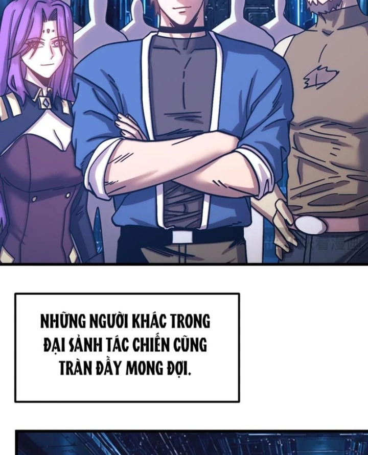 Cao Võ: Hạ Cánh Đến Một Vạn Năm Sau Chapter 326 - 62