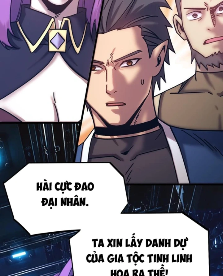 Cao Võ: Hạ Cánh Đến Một Vạn Năm Sau Chapter 326 - 67