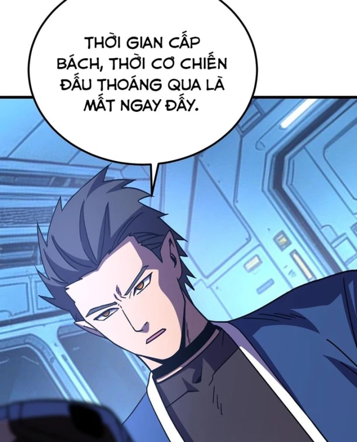 Cao Võ: Hạ Cánh Đến Một Vạn Năm Sau Chapter 326 - 75