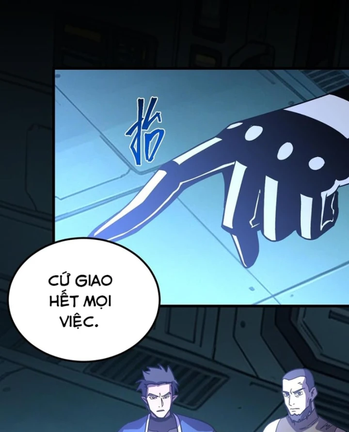 Cao Võ: Hạ Cánh Đến Một Vạn Năm Sau Chapter 326 - 83