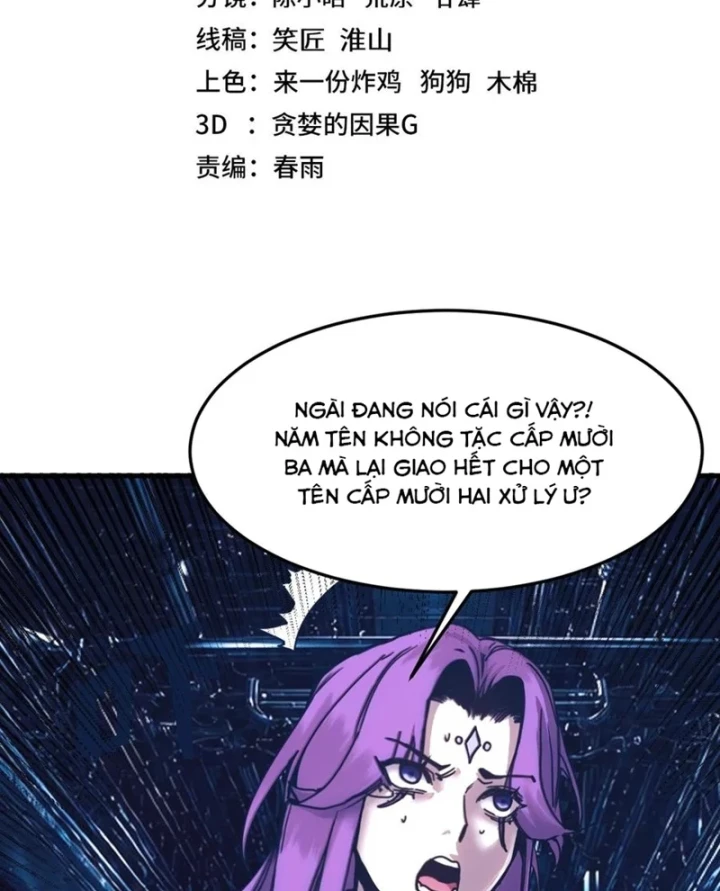 Cao Võ: Hạ Cánh Đến Một Vạn Năm Sau Chapter 327 - 3