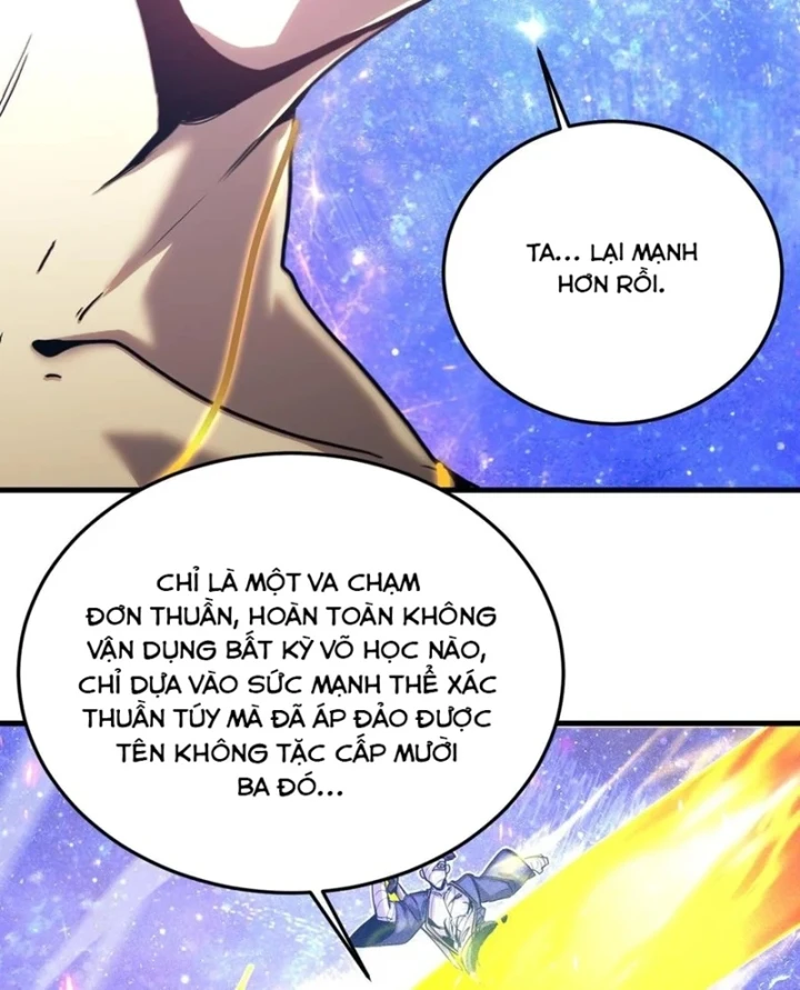 Cao Võ: Hạ Cánh Đến Một Vạn Năm Sau Chapter 327 - 17