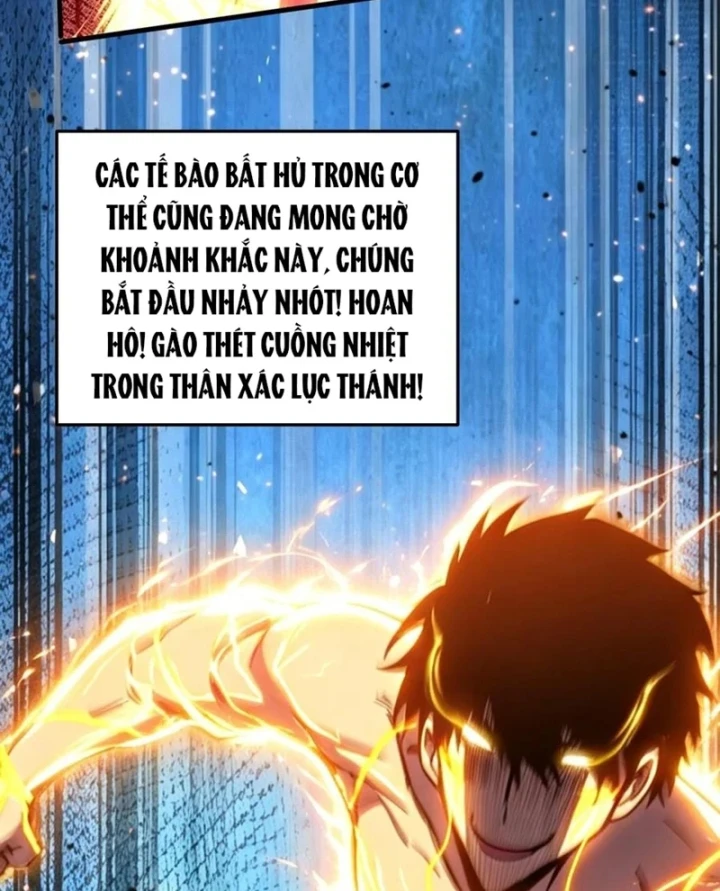 Cao Võ: Hạ Cánh Đến Một Vạn Năm Sau Chapter 327 - 34