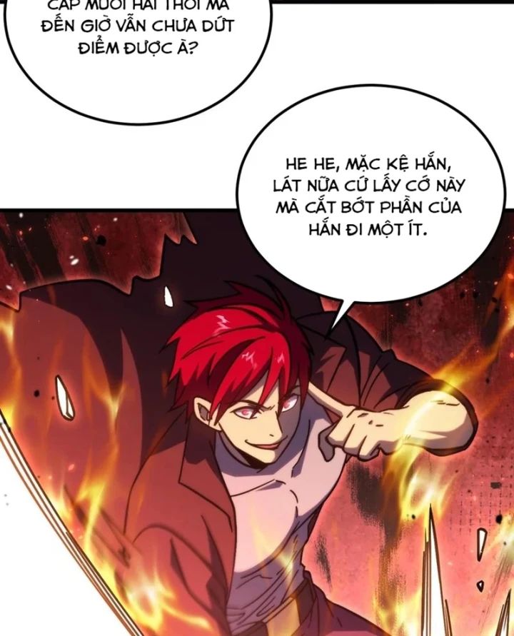 Cao Võ: Hạ Cánh Đến Một Vạn Năm Sau Chapter 327 - 55