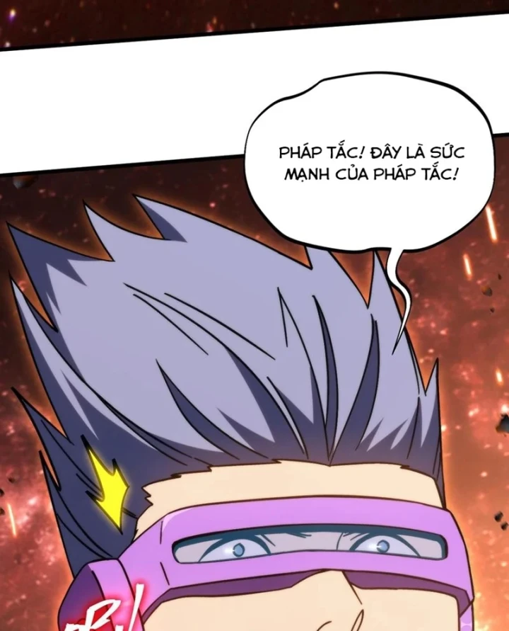 Cao Võ: Hạ Cánh Đến Một Vạn Năm Sau Chapter 327 - 60