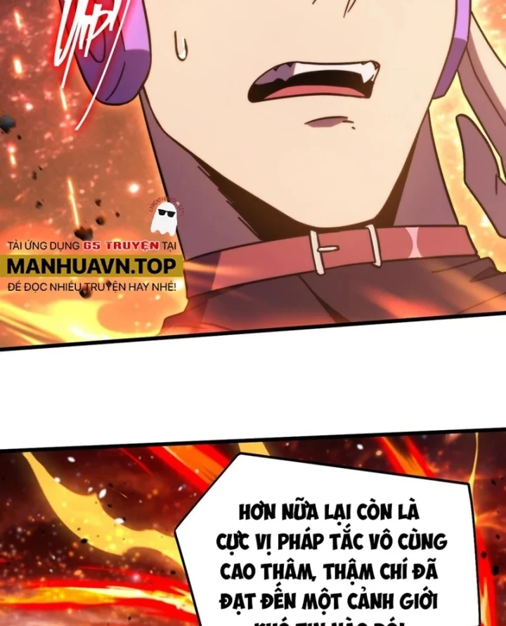 Cao Võ: Hạ Cánh Đến Một Vạn Năm Sau Chapter 327 - 61