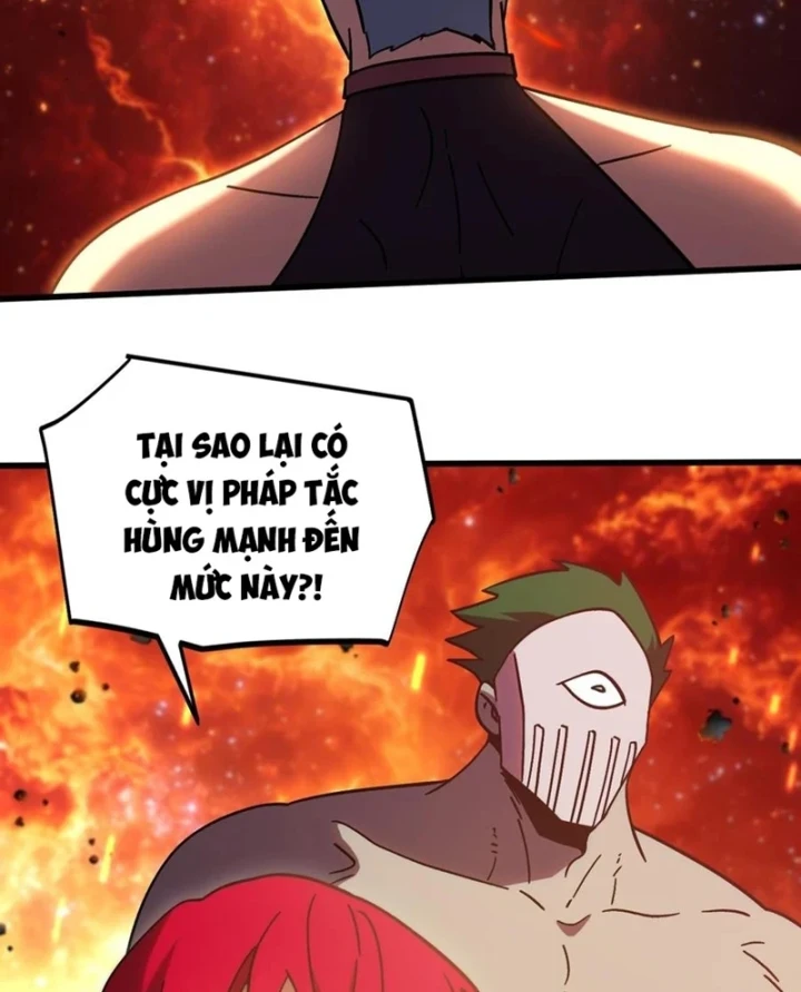 Cao Võ: Hạ Cánh Đến Một Vạn Năm Sau Chapter 327 - 63