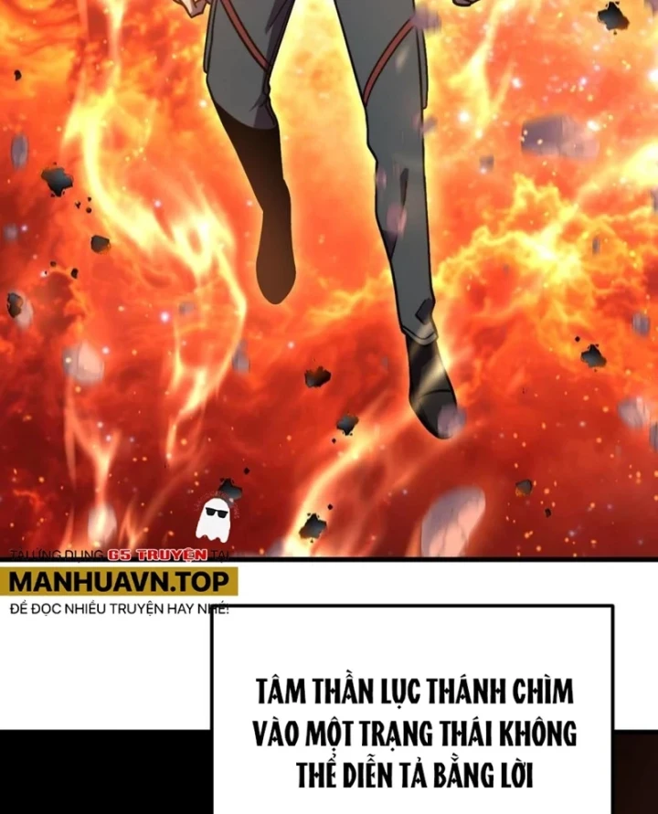 Cao Võ: Hạ Cánh Đến Một Vạn Năm Sau Chapter 327 - 75