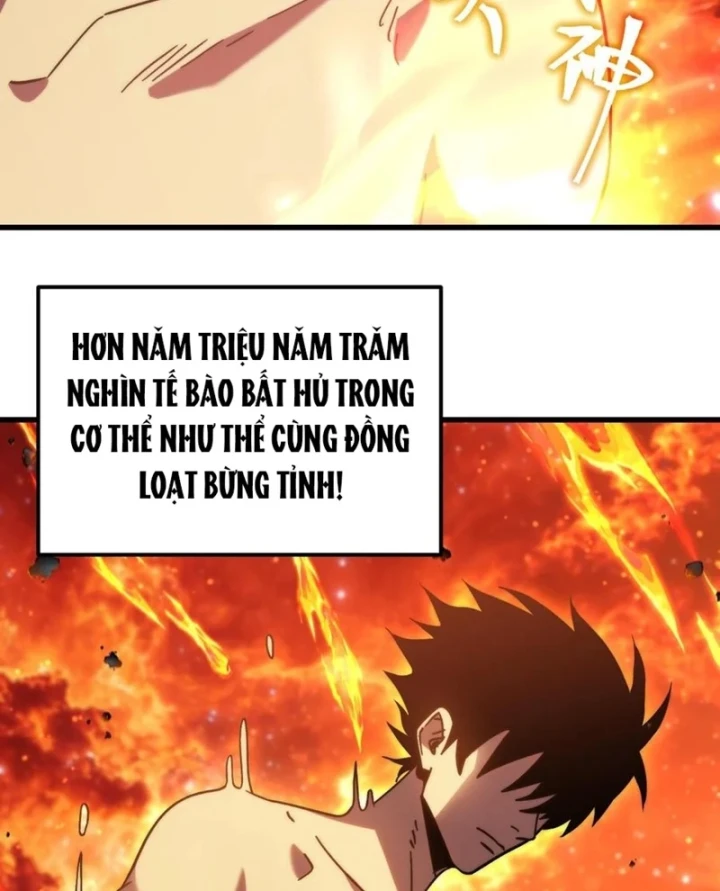 Cao Võ: Hạ Cánh Đến Một Vạn Năm Sau Chapter 327 - 77