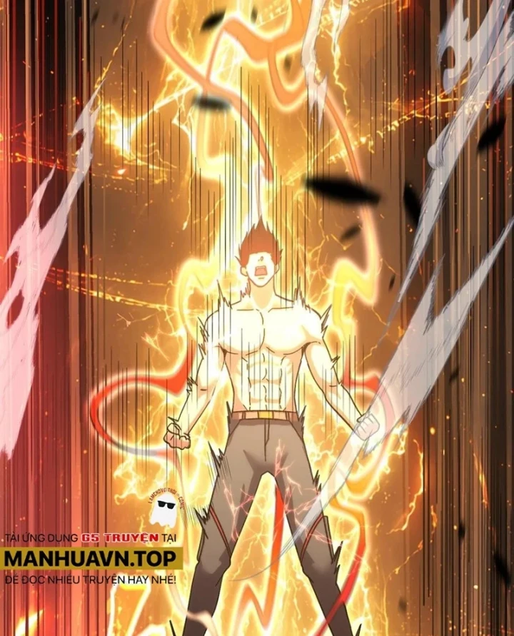 Cao Võ: Hạ Cánh Đến Một Vạn Năm Sau Chapter 327 - 81