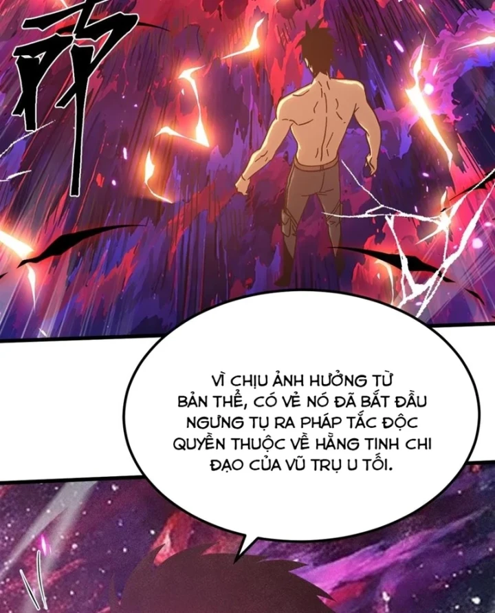 Cao Võ: Hạ Cánh Đến Một Vạn Năm Sau Chapter 327 - 95