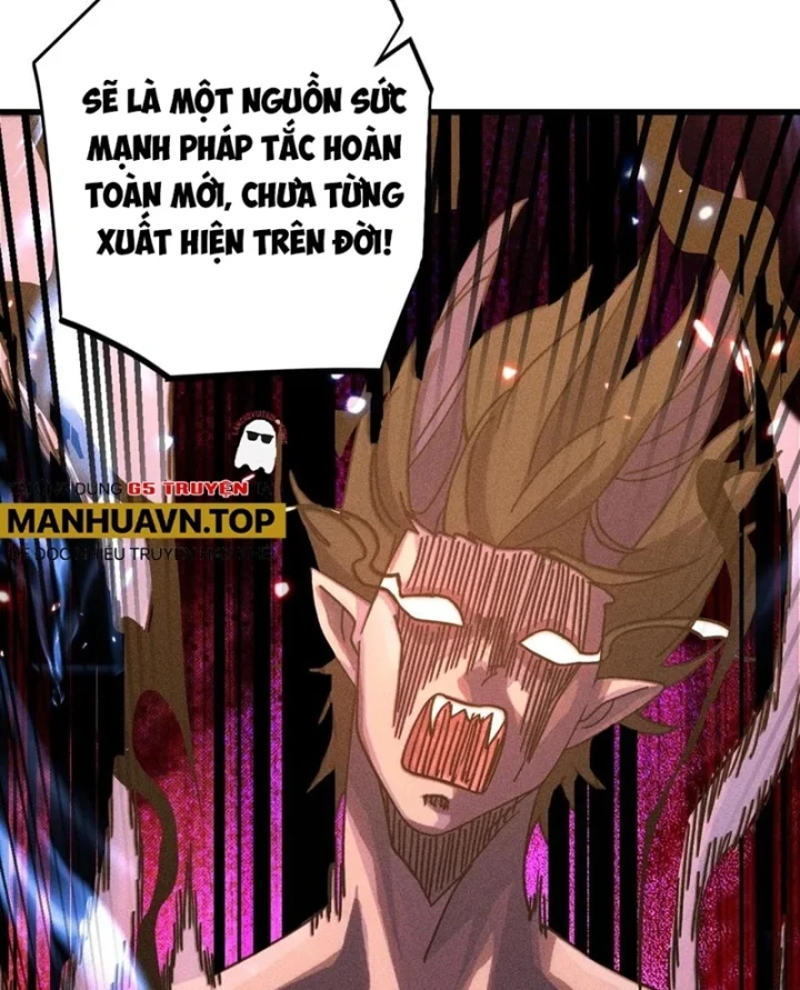 Cao Võ: Hạ Cánh Đến Một Vạn Năm Sau Chapter 327 - 97